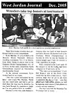 Scan of Article