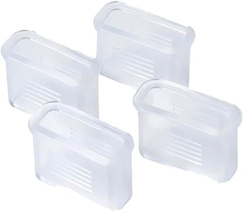 20 Whistle Mouth Piece Covers