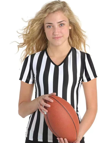 Woman's Referee Shirt