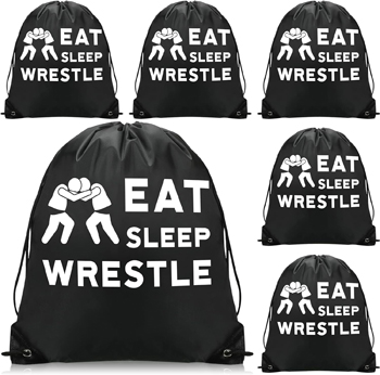 6 Gear Bags
