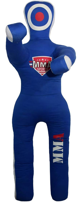 Wrestling Dummy