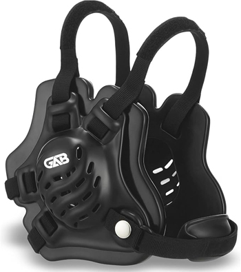 Wrestling Headgear