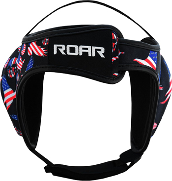 Wrestling Headgear