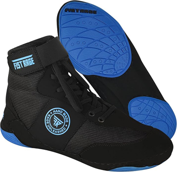 Wrestling Shoe