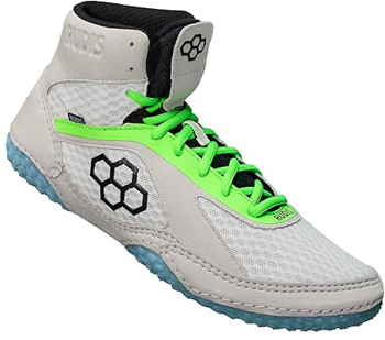 Wrestling Shoe
